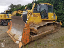 Bulldozer Komatsu D65WX-17 occasion