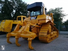 Caterpillar D6R XL Bulldozer gebrauchter