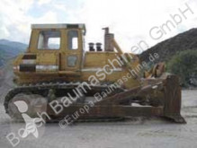 Bulldozer Liebherr PR 751 occasion