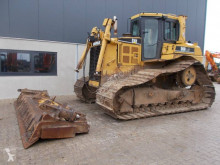 Bulldozer Caterpillar D6R LGP occasion