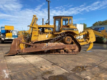 Bulldozer Caterpillar D8N occasion