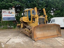 Bulldozer Caterpillar D6H Bulldozer with ripper