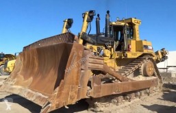 Bulldozer Caterpillar D10R occasion
