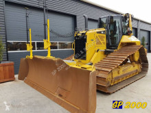 Bulldozer Caterpillar D 6 N LGP occasion