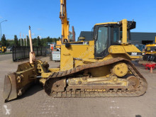 Bulldozer Caterpillar D 6 M LGP occasion