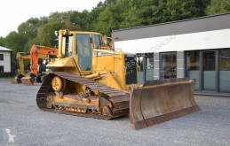 Bulldozer Caterpillar D6N LGP occasion