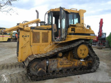 Bulldozer Caterpillar D 6 H occasion