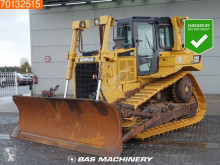 Bulldozer Caterpillar D6T occasion