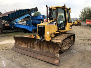 CaterpillarD3G