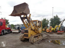 Excavadora Komatsu D 45 S Laderaupe 12000 kg excavadora de cadenas usada
