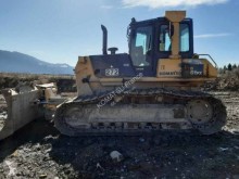 Bulldozer Komatsu D61PX-15 D61PX15 occasion