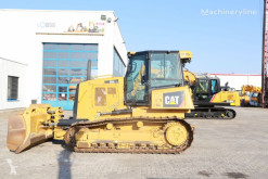 Bulldozer Caterpillar D6K2XL ***EPA***UND NUR 5608H–>Fahrwerk mit TOP-Zustand–>1 Jahr occasion