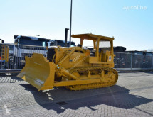 Bulldozer Caterpillar D7 F occasion
