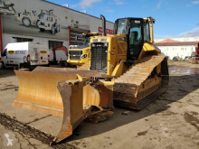 Bulldozer Caterpillar D6N LGP