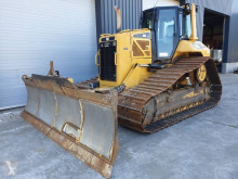 Bulldozer Caterpillar D6N