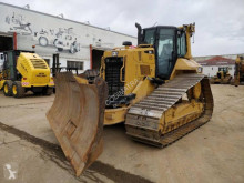 Buldozer Caterpillar D6N second-hand