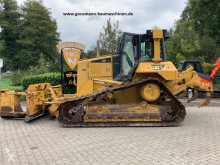 Bulldozer Caterpillar D 6 N occasion