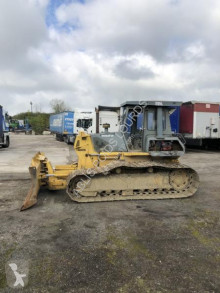 Bulldozer Komatsu D61PX occasion