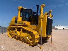 Buldozer Komatsu D275AX5 použitý