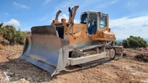 Bulldozer Liebherr PR734L 2007 tweedehands