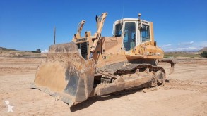 Buldozer Liebherr PR734 Litronic 2008 použitý