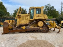 Bulldozer Caterpillar D6H occasion