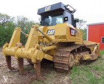 Bulldozer Caterpillar D7E tweedehands