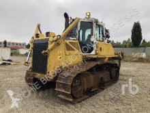 bulldozer occasion