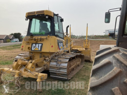 Bulldozer Caterpillar D6 K LGP usado