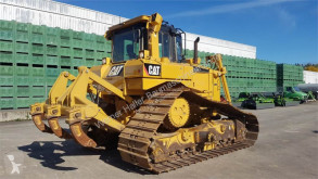 Buldozer Caterpillar D6T LGP mit 3 Zahn Ripper second-hand