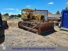 Bulldozer Caterpillar Bulldozer D6 Raupe occasion