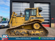 Bulldozer Caterpillar D6R LGP occasion