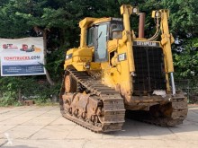 Bulldozer Caterpillar D9R Bulldozer with ripper *TOP CONDITION* occasion