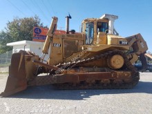 Bulldozer Caterpillar D9N brugt