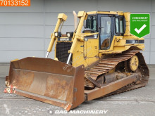 Bulldozer Caterpillar D6R usado