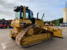 Buldozer Caterpillar D6N LGP second-hand