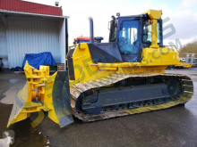 Spycharka Komatsu D61PX używana