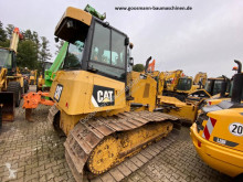Bulldozer Caterpillar D 6 K 2 LGP