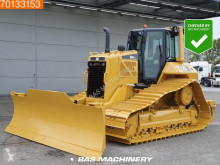 Caterpillar D6N bulldozer used