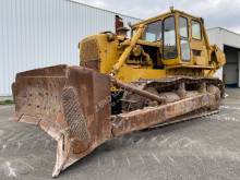 Булдозер Caterpillar D 8 K втора употреба