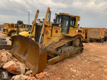 Bulldozer Caterpillar D7 usado