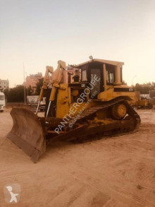 Bulldozer Caterpillar D7 occasion