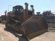 Bulldozer Caterpillar D9R occasion