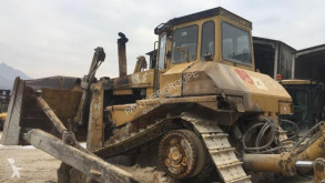 Buldozer Caterpillar D8L ikinci el araç