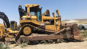 Bulldozer Caterpillar D8L occasion