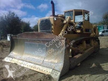 Bulldozer Caterpillar D9H occasion