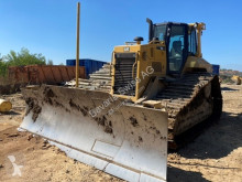 Bulldozer Caterpillar CAT D6N LGP occasion