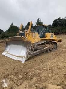 Bulldozer Komatsu D155AX-6 usado