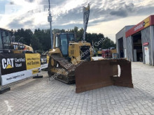 Spycharka Caterpillar D6NXLP używana