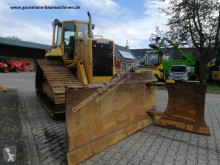 Bulldozer Caterpillar D 6 N LGP occasion